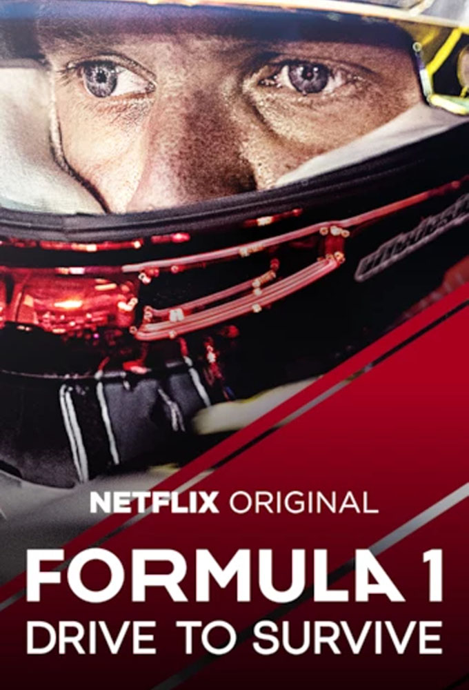 Formula 1 Drive to Survive - Season 1 [140905] (A1774190357) [[Shows 2.0]] --Plex--
